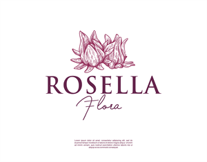 Logo Design by LUTNG. for this project | Design: #34471129