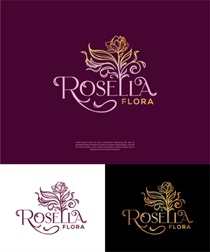 Logo Design by LUTNG. for this project | Design: #34475187