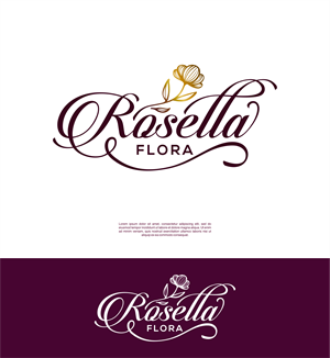 Logo Design by LUTNG. for this project | Design: #34475188