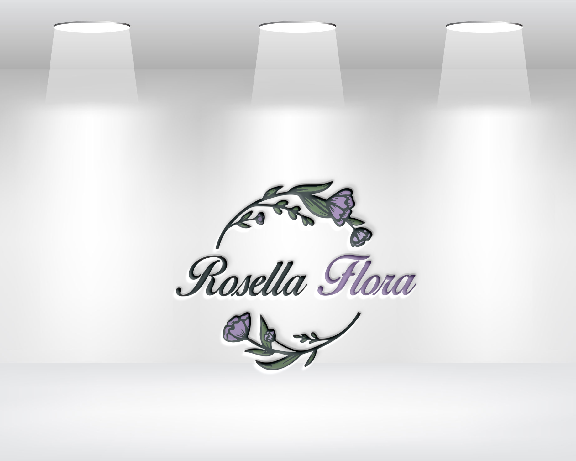 Logo Design by Daniel Khan for this project | Design #34469303