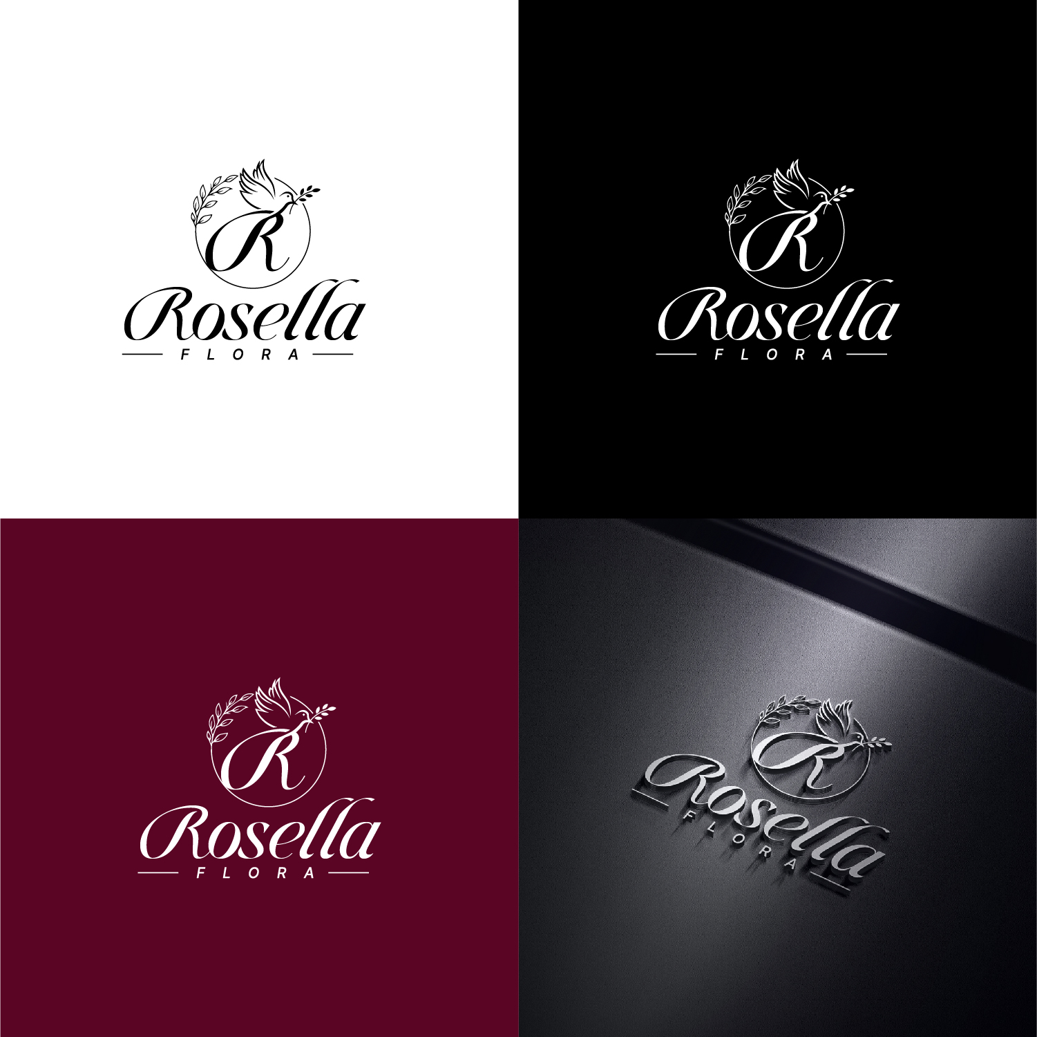 Diseño de Logo por S.H Designs para este proyecto | Diseño #34473228