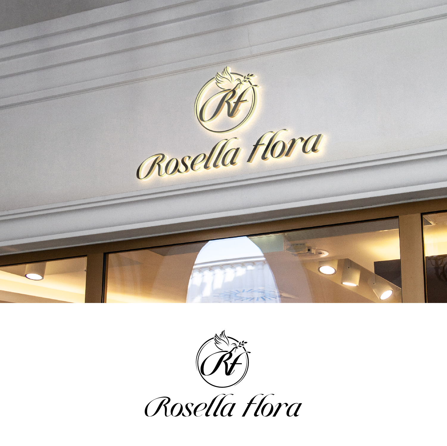 Logo Design by S.H Designs for this project | Design #34473229