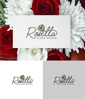 Logo Design by S.H Designs for this project | Design: #34474115