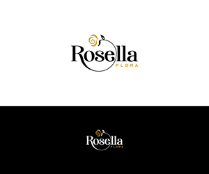 Logo Design by Widi Nalendra for this project | Design: #34471994