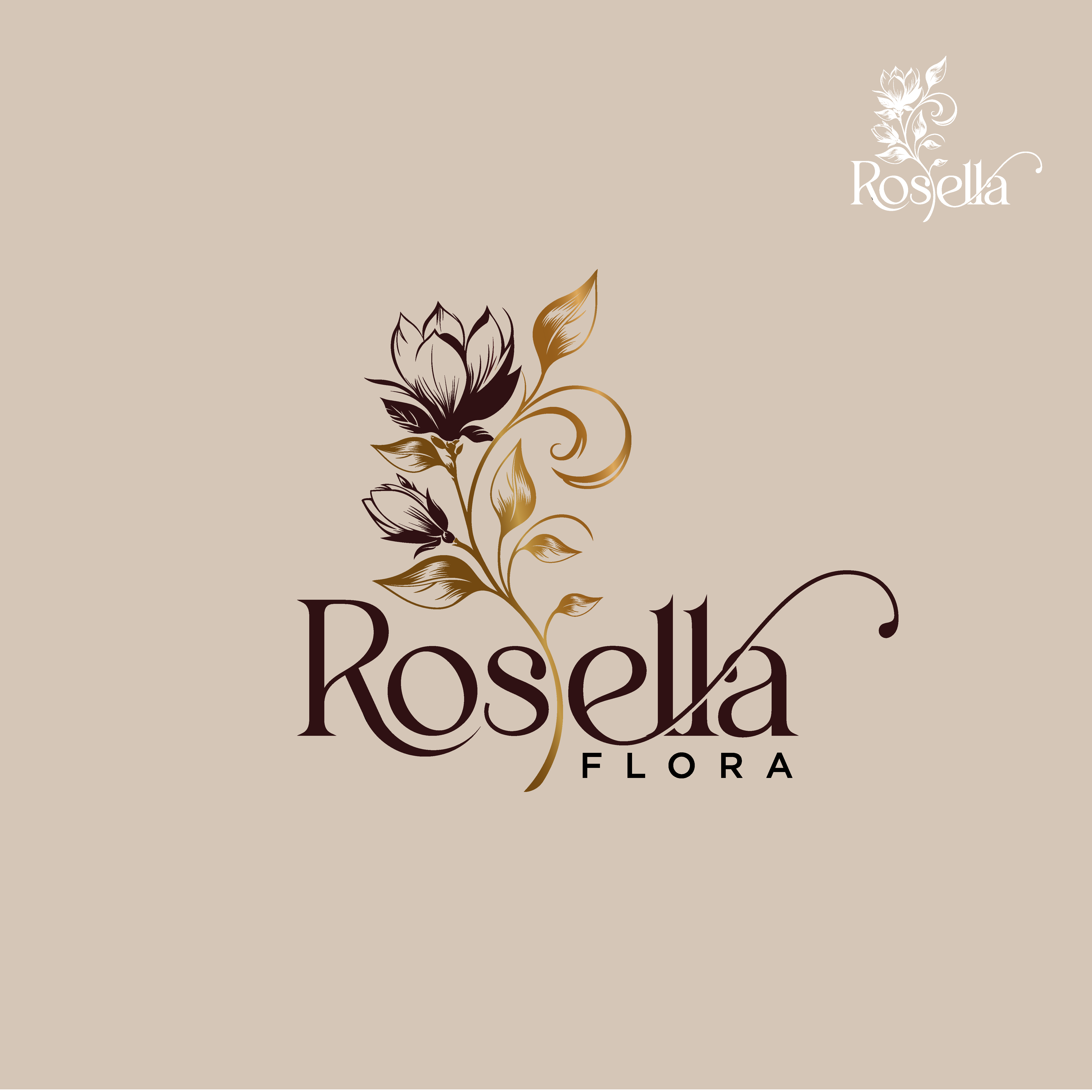 Logo Design by alrey_art for this project | Design #34476799