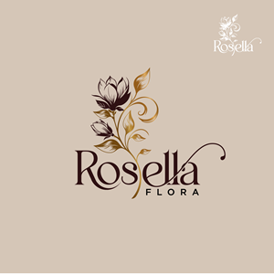 Logo Design by alrey_art