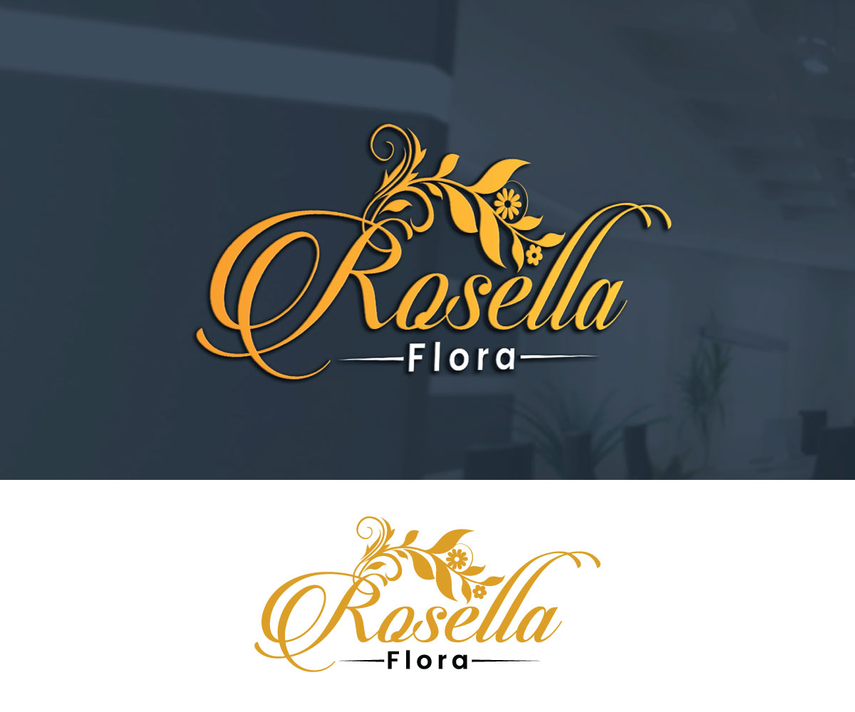 Logo Design by Srk pix!14 for this project | Design #34480329