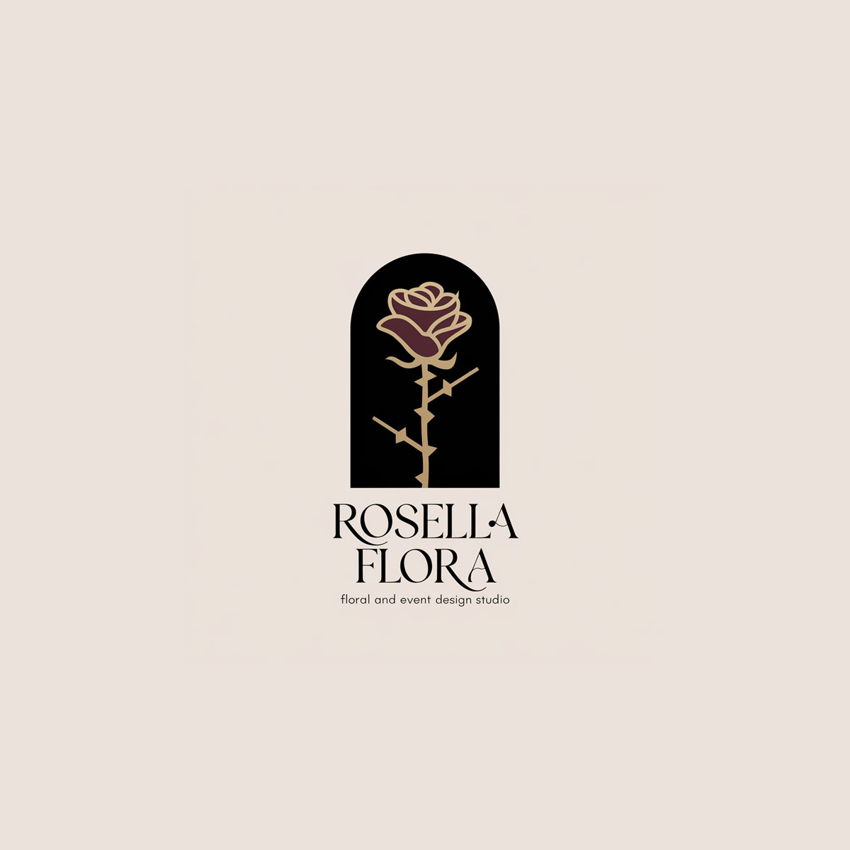 Logo Design by mekail for this project | Design #34471044