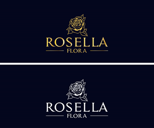 Logo Design by zahralotusa