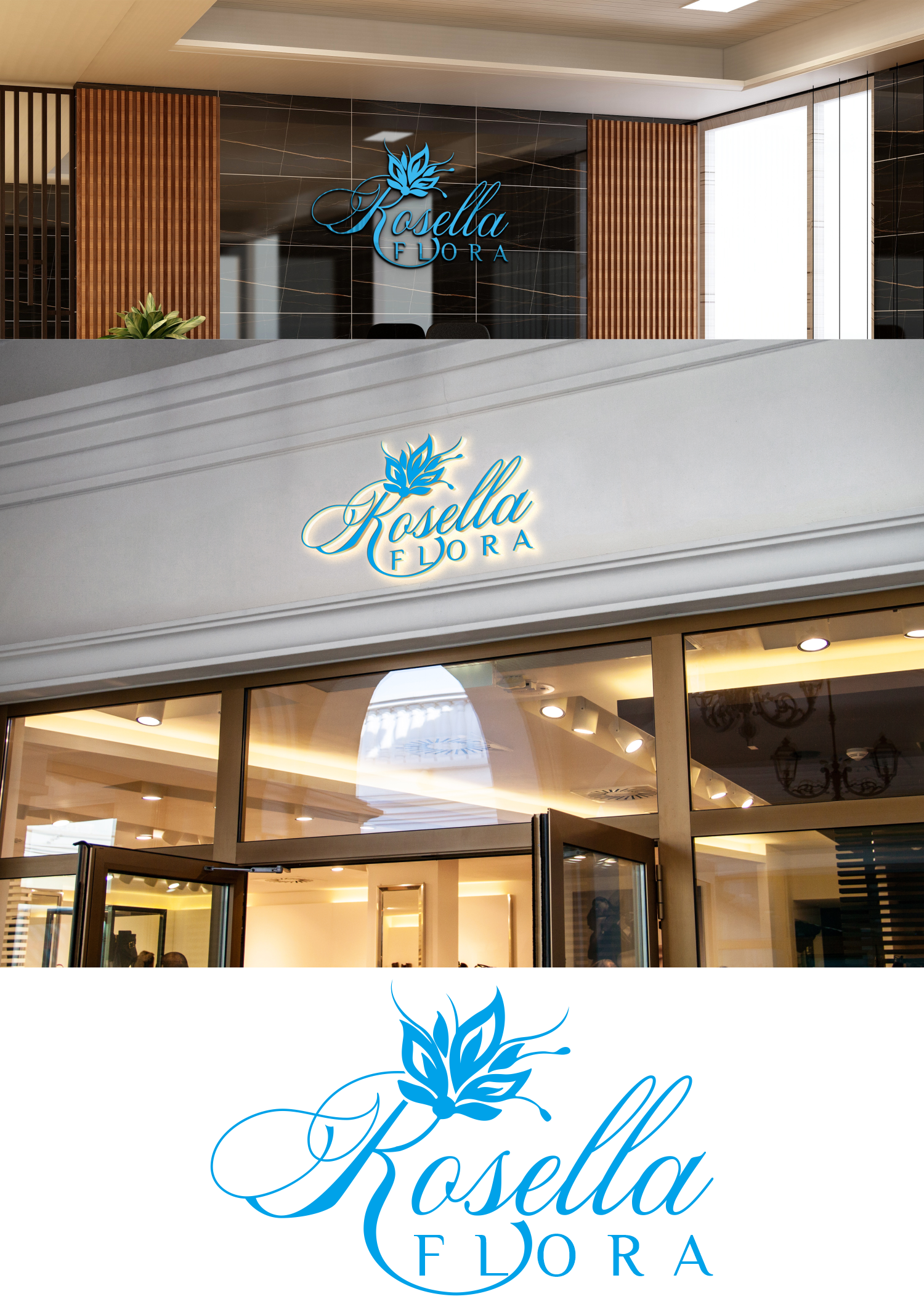 Logo Design by Eldmal for this project | Design #34469461