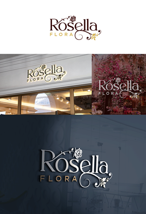 Logo Design by SANJU1 for this project | Design: #34469496