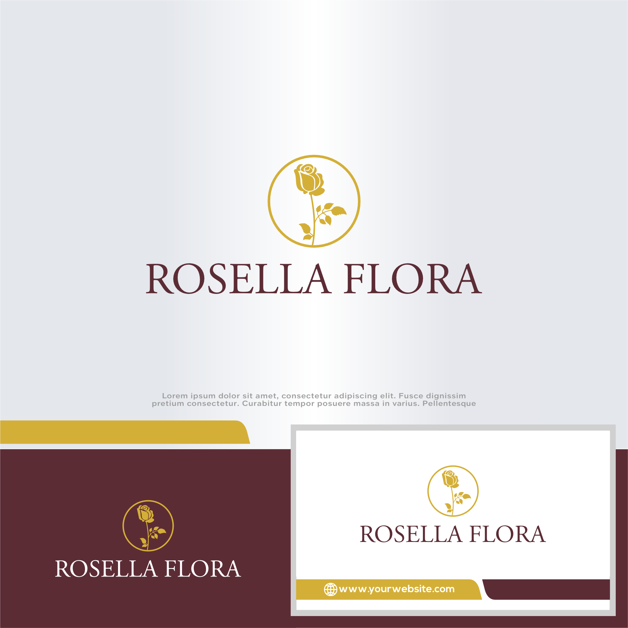 Logo Design by win it for this project | Design #34469495