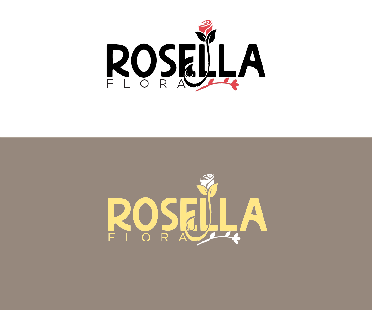 Logo Design by Raw Canvas for this project | Design #34475575