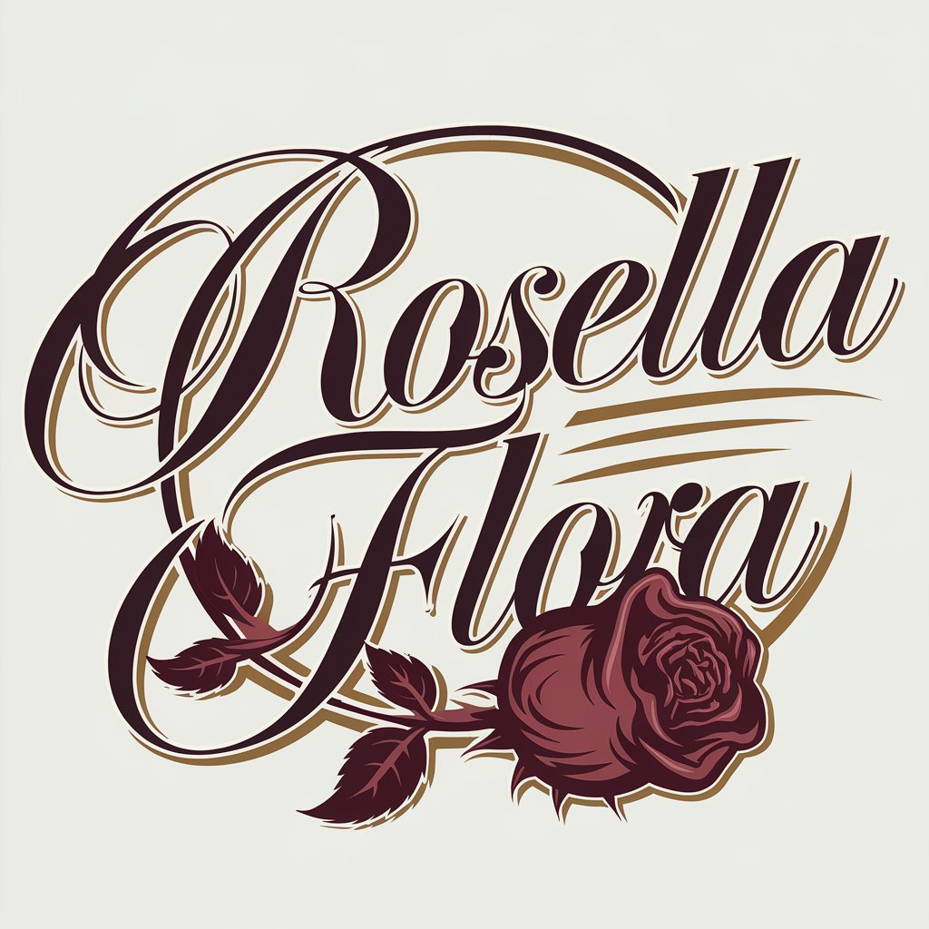 Logo Design by Olivia Marie Smith for this project | Design #34477643