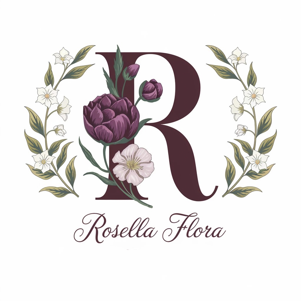 Logo Design by Olivia Marie Smith for this project | Design #34477644