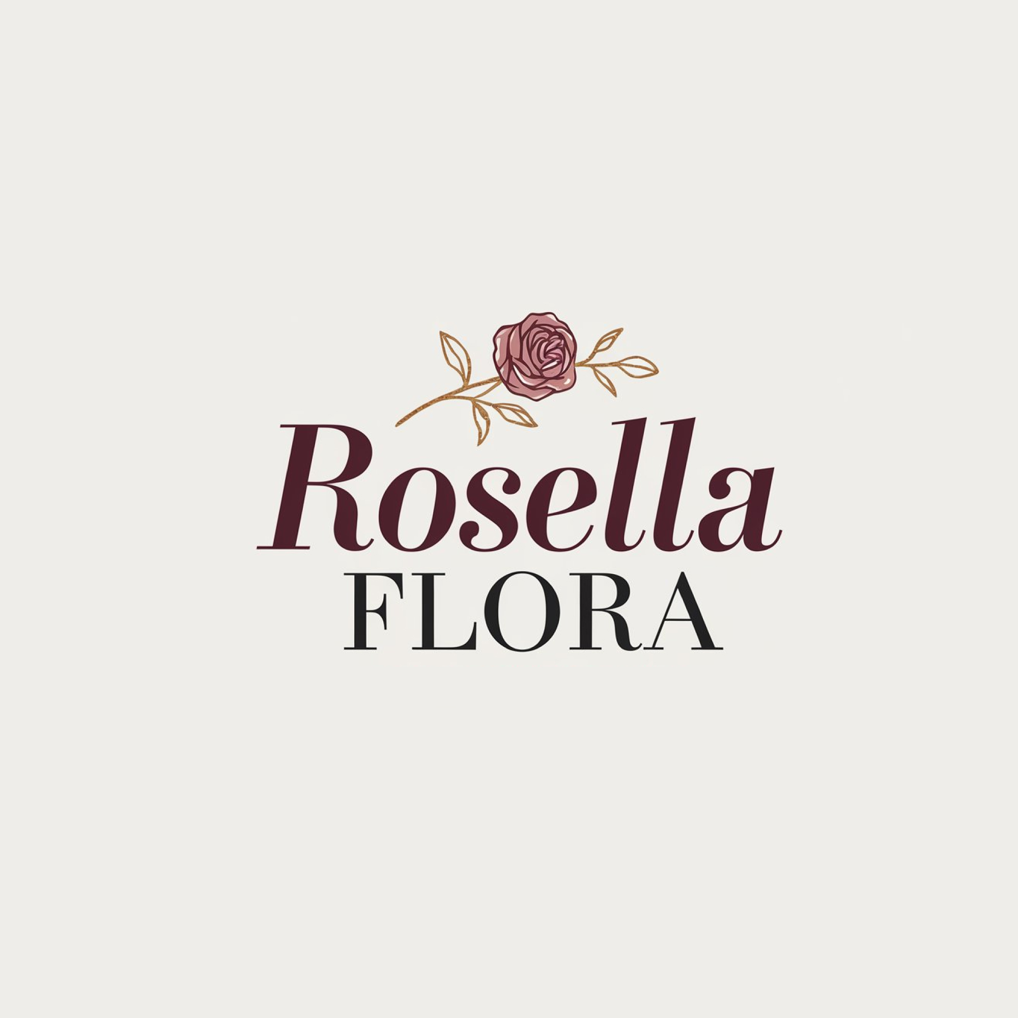 Logo Design by echosaputro for this project | Design #34478239