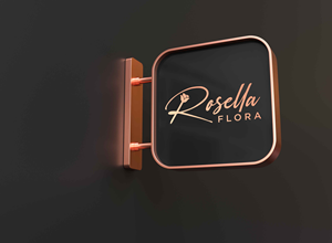 Logo Design by DesignPool01