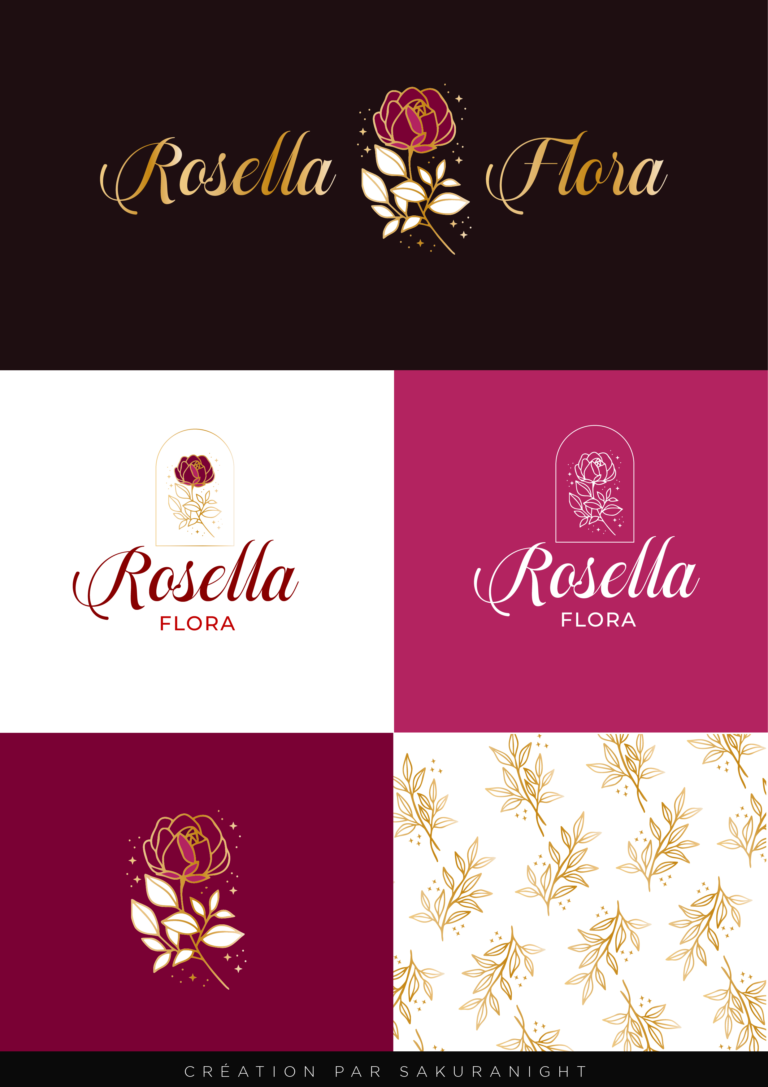 Design de Logo par Sakuranight pour ce projet | Design #34509950