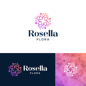 Logo Design by The Lion Studios for this project | Design: #34478299