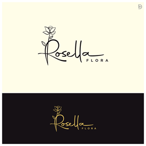 Logo Design by D_Mantra for this project | Design #34471111