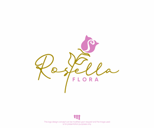 Diseño de Logo por MBARO para este proyecto | Diseño: #34502334