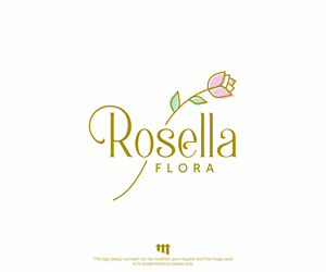 Diseño de Logo por MBARO para este proyecto | Diseño: #34502335