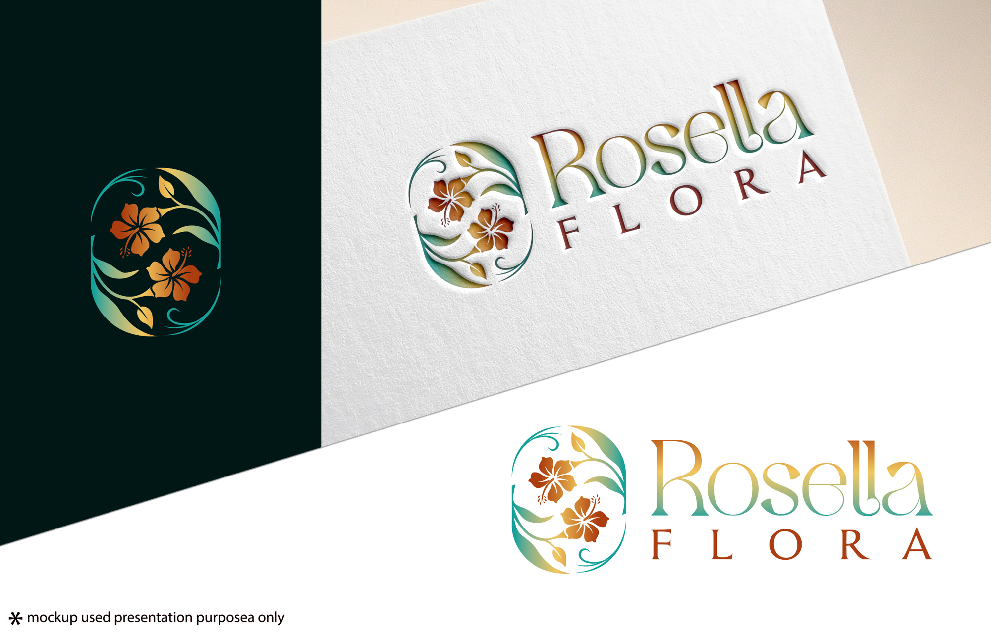 Logo-Design von Rubia@ für dieses Projekt | Design #34474907