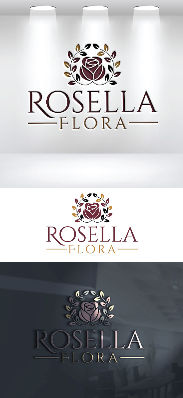 Logo Design by AB design ..... for this project | Design #34469802