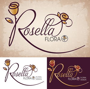 Logo Design by Soula Vetter