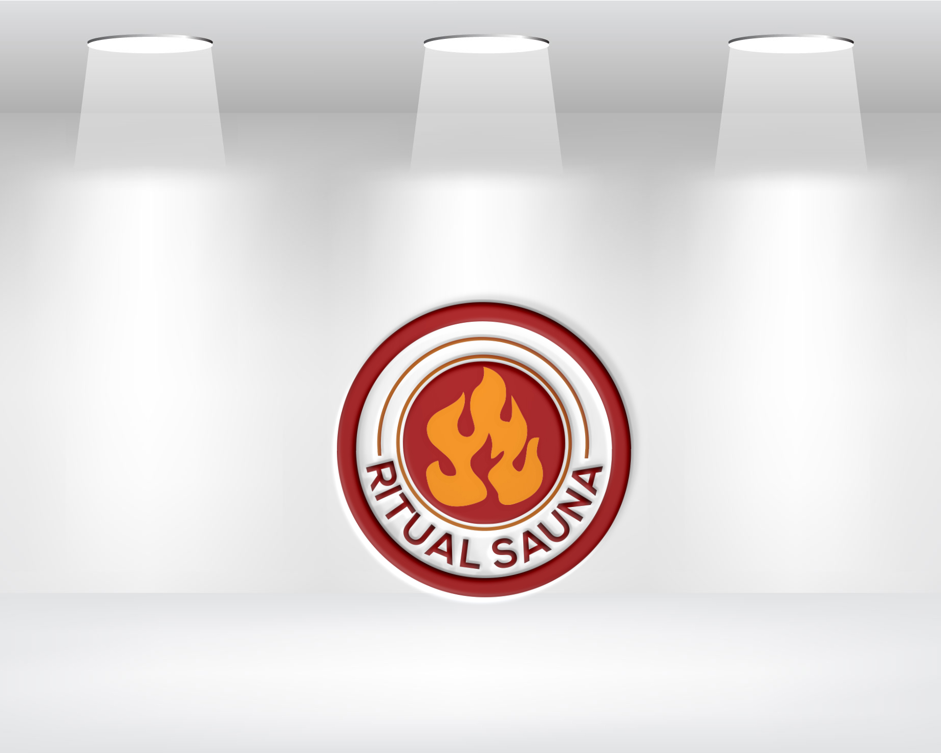 Logo Design by Daniel Khan for this project | Design #34471028