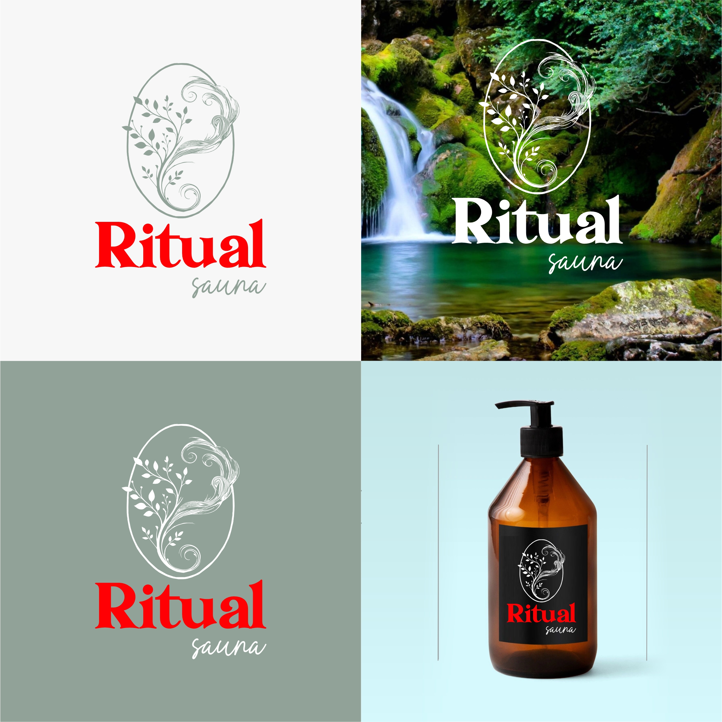 Logo Design by erikdesign for this project | Design #34475151