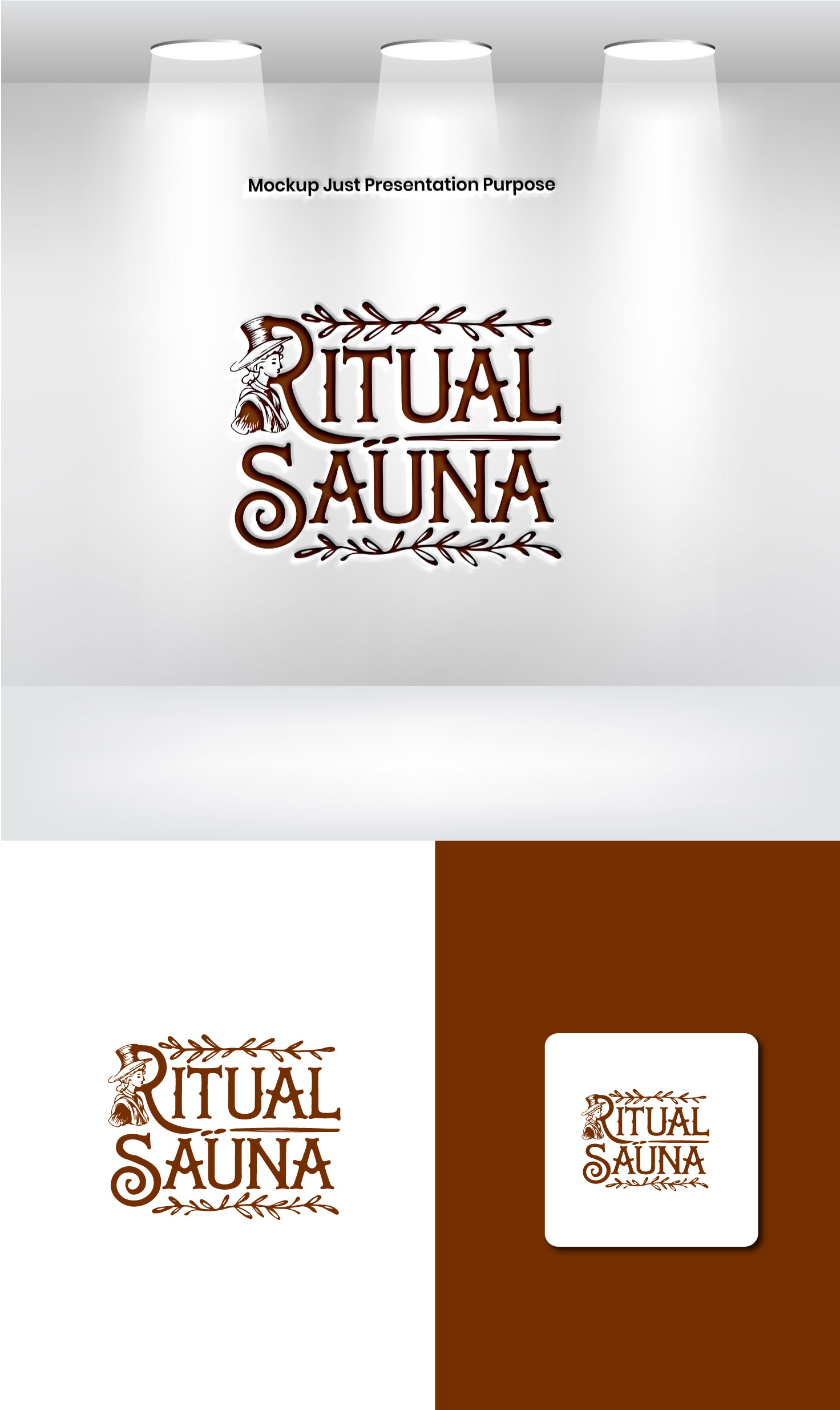 Logo-Design von VectorForge für dieses Projekt | Design #34473304