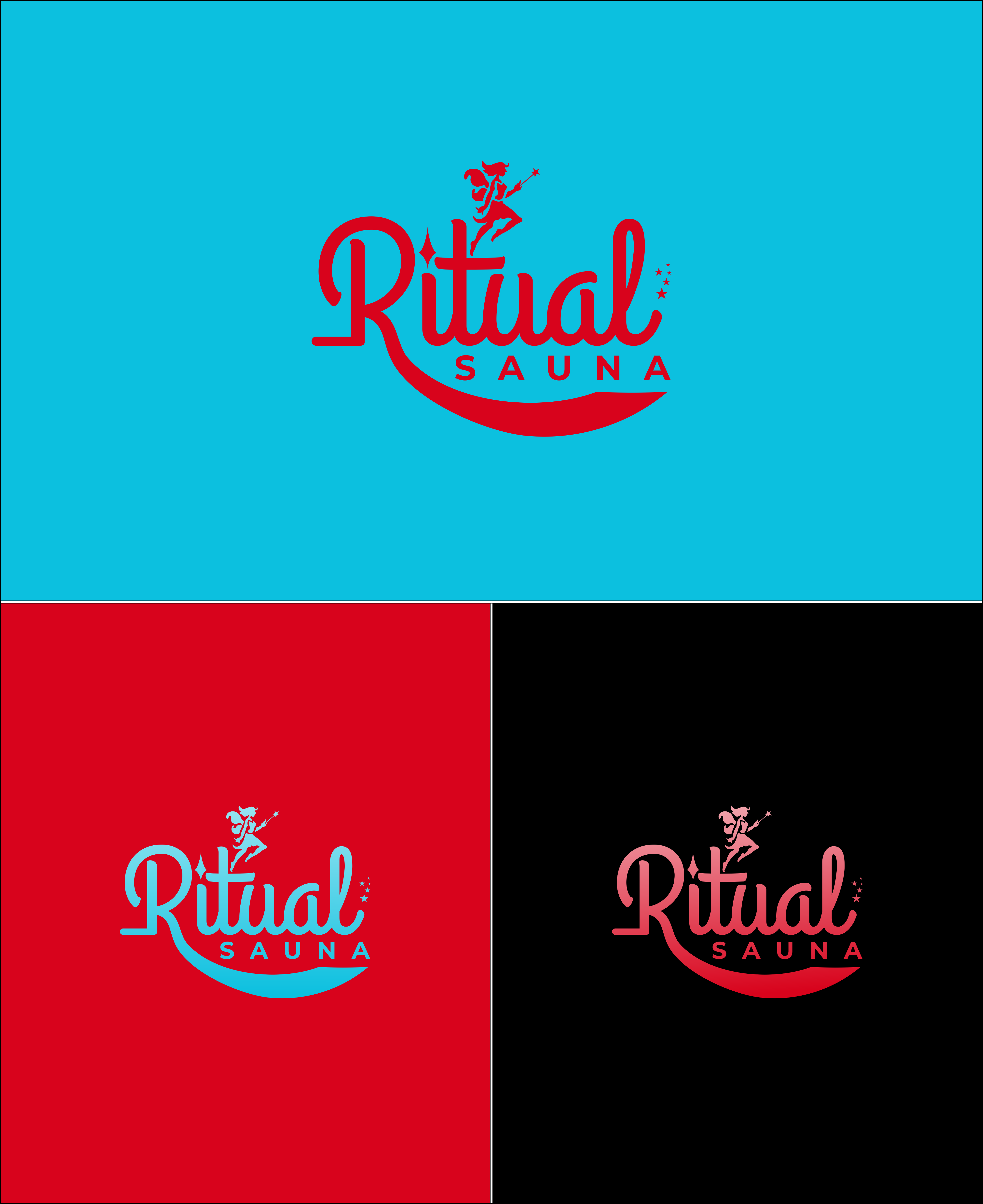 Logo Design by Afika_YN for this project | Design #34469203