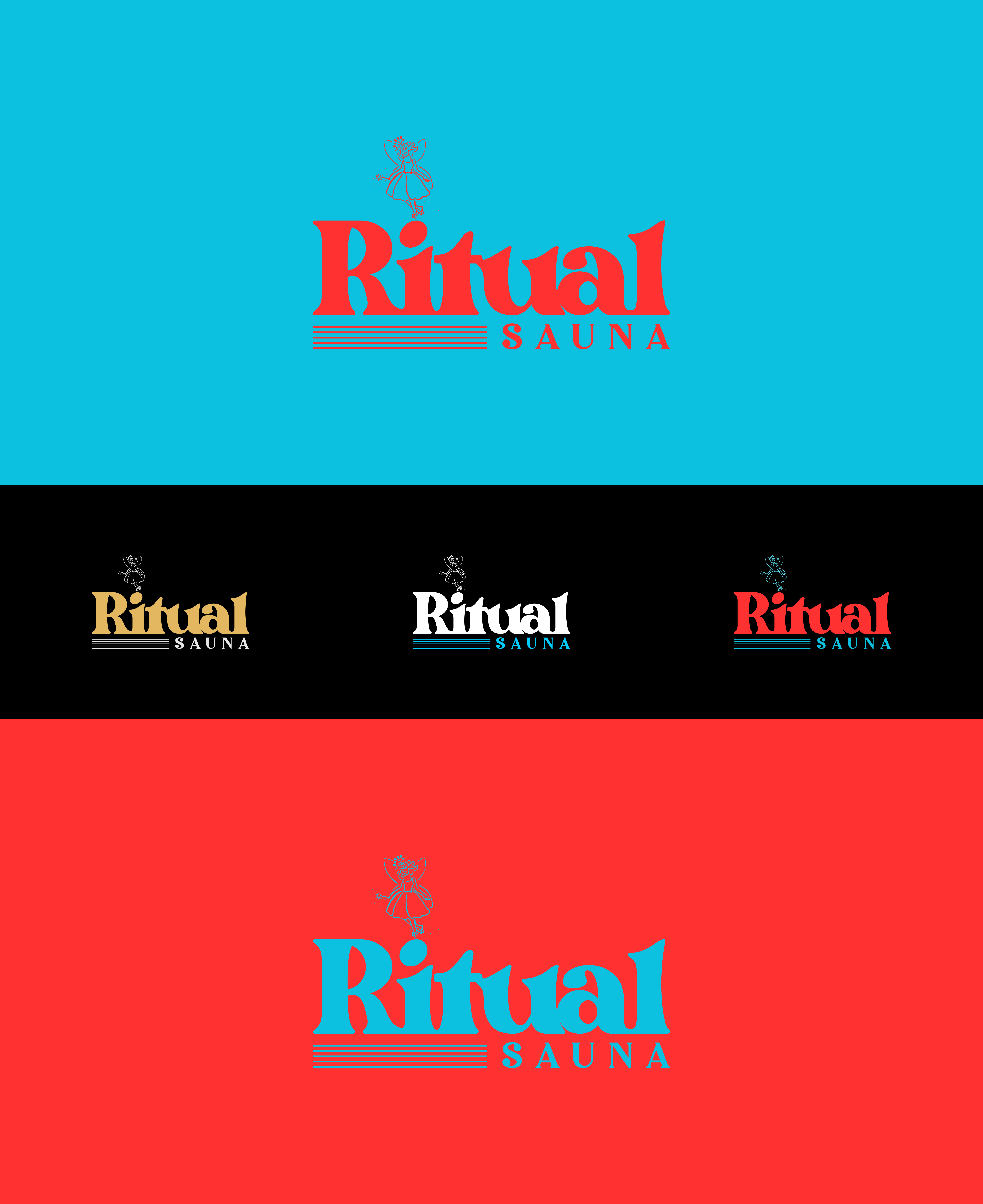 Logo Design by Afika_YN for this project | Design #34470269