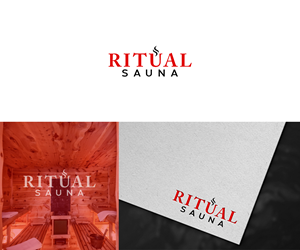 Logo Design by SR Creations. for this project | Design: #34484674