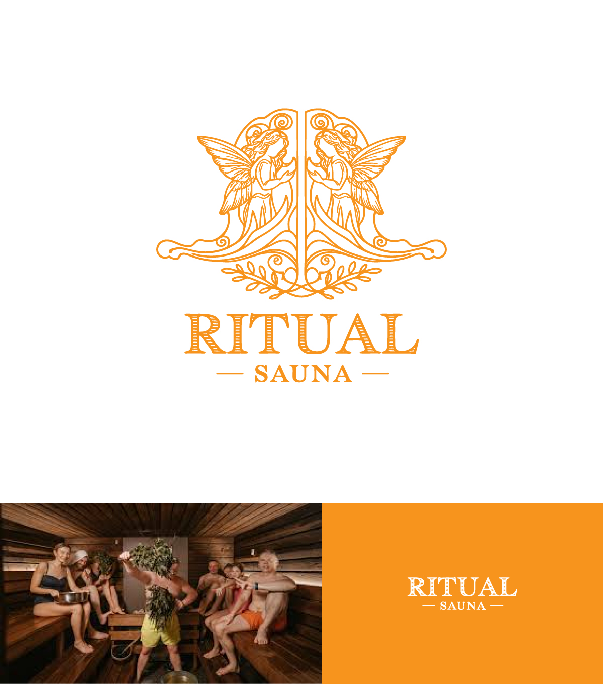 Logo Design by apik. for this project | Design #34471978