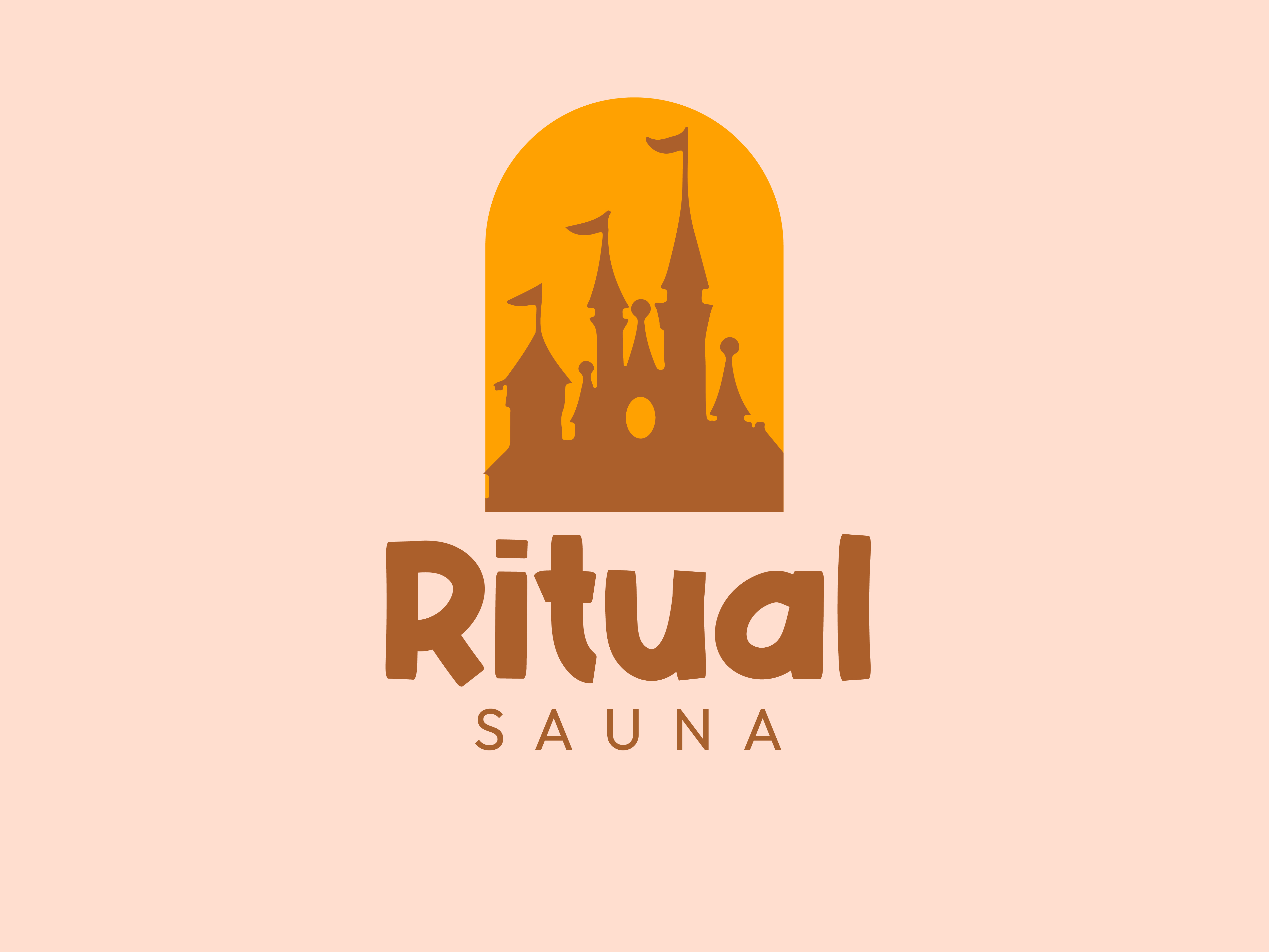 Logo Design by Hasib3509 for this project | Design #34476272