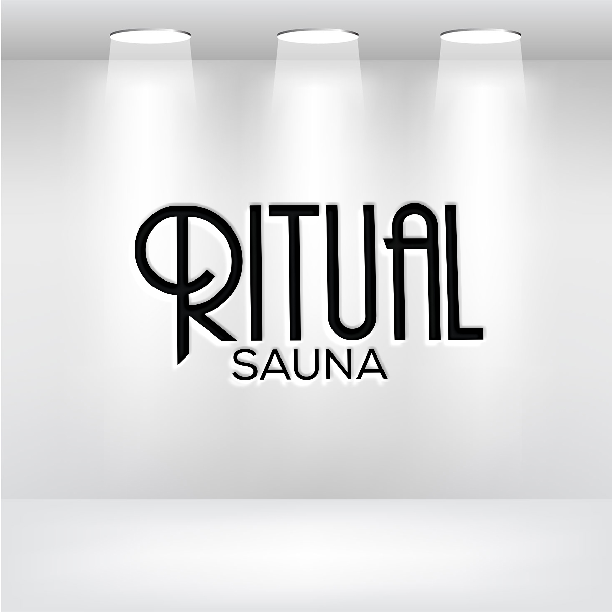 Logo Design by falcon f9 for this project | Design #34474509