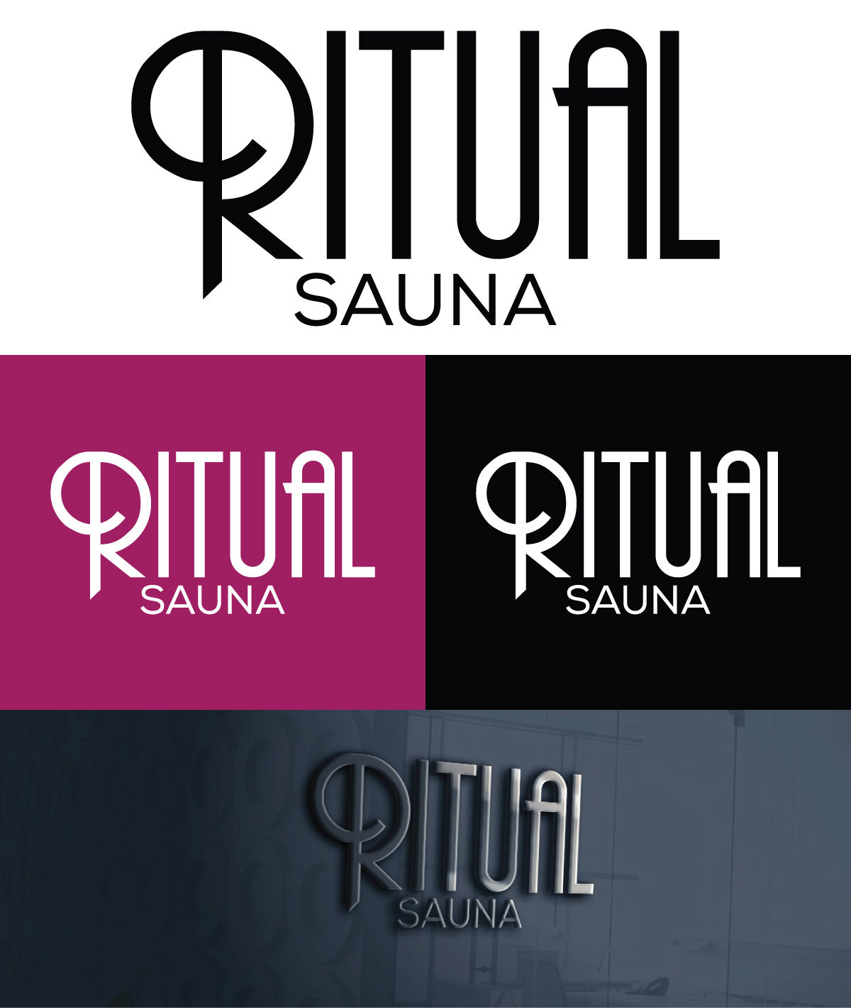 Logo Design by jessimorge for this project | Design #34474510