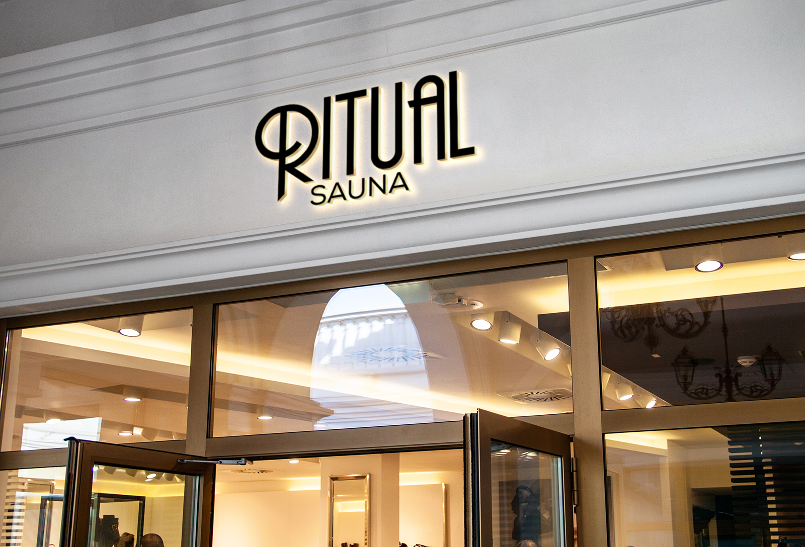 Logo Design by falcon f9 for this project | Design #34474512