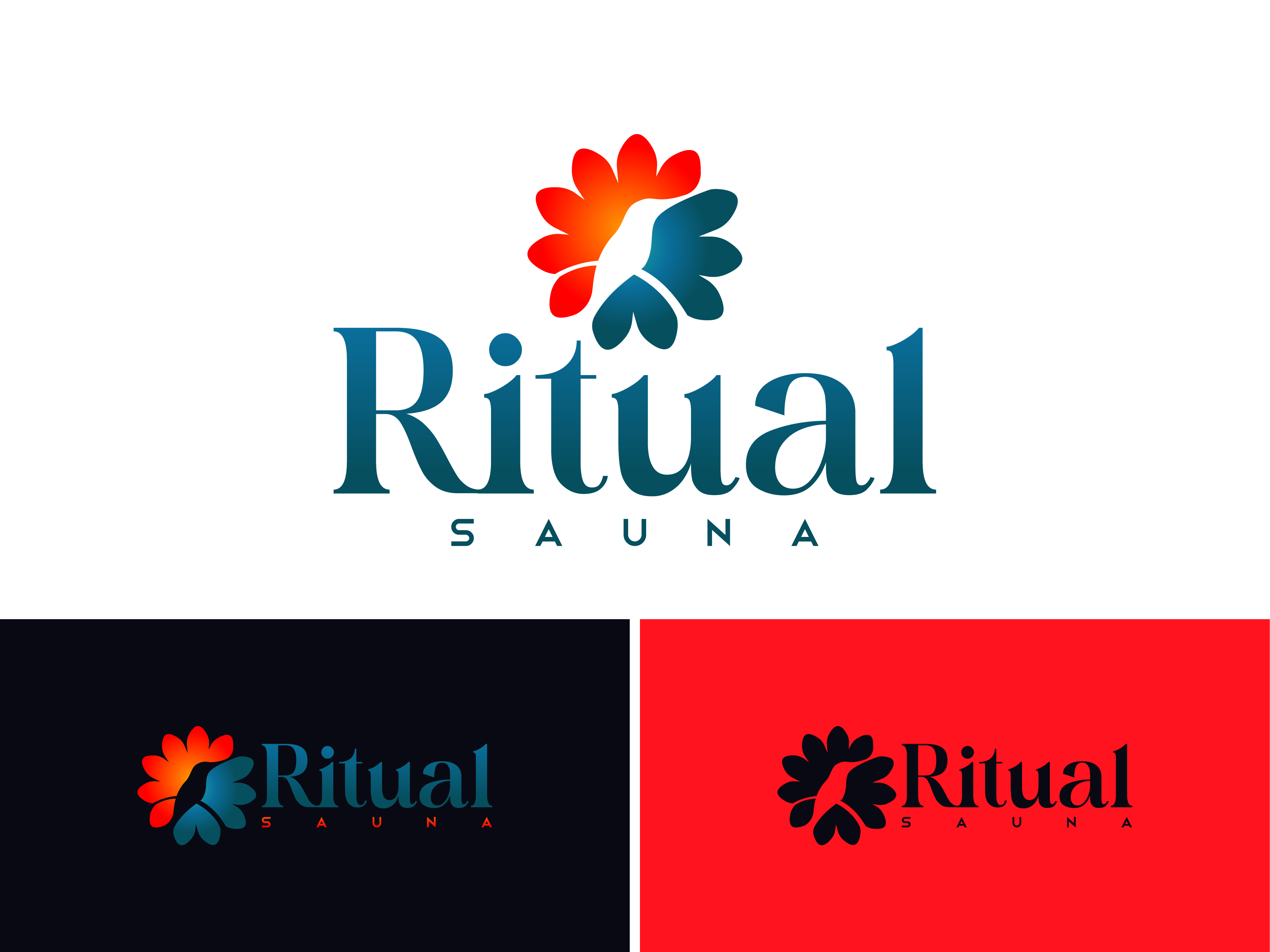 Logo Design by Shasa_Dara02 for this project | Design #34512791