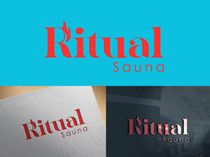 Logo Design by Kontab for this project | Design: #34473147