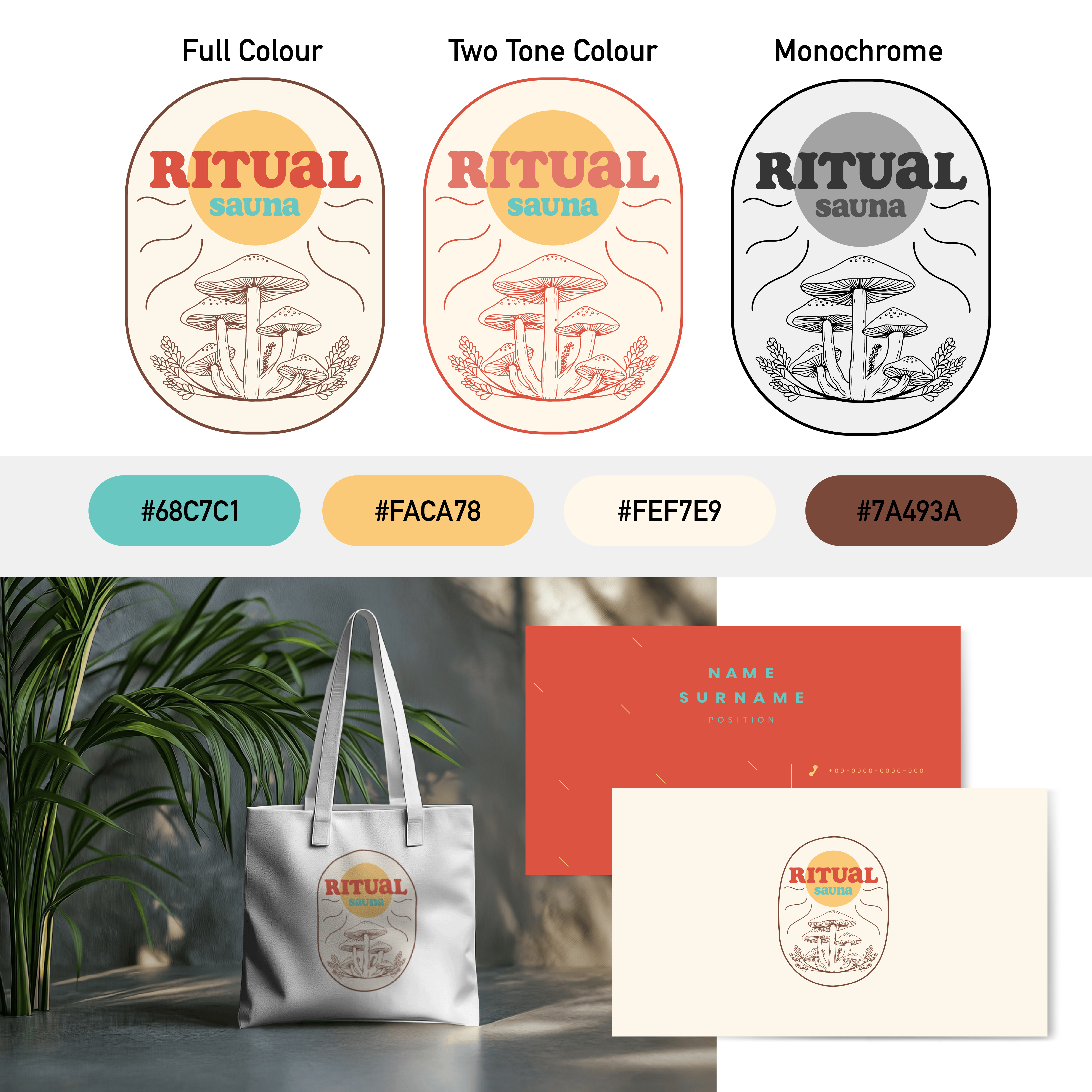 Logo Design by HudzDesigns for this project | Design #34501574