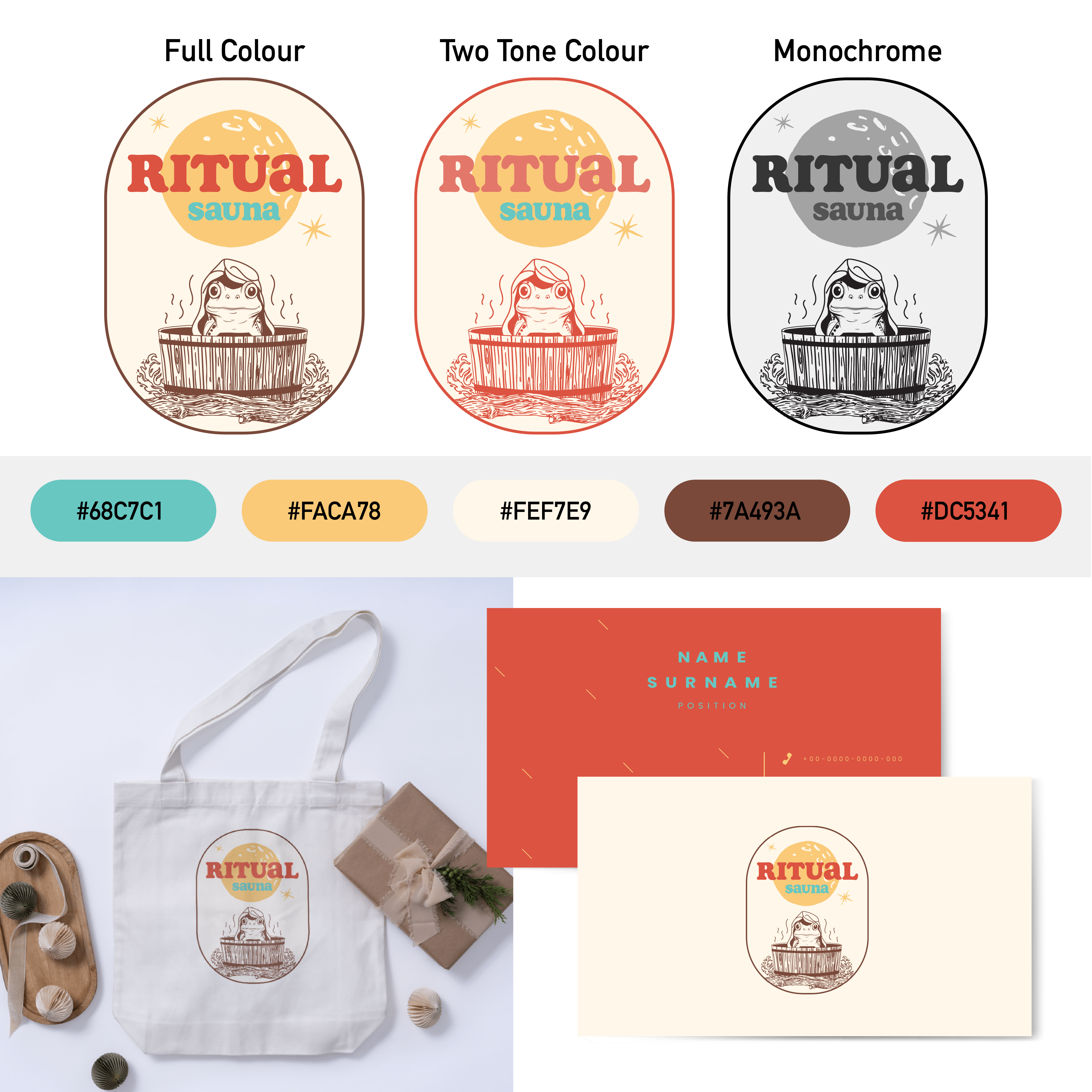 Logo Design by HudzDesigns for this project | Design #34509187