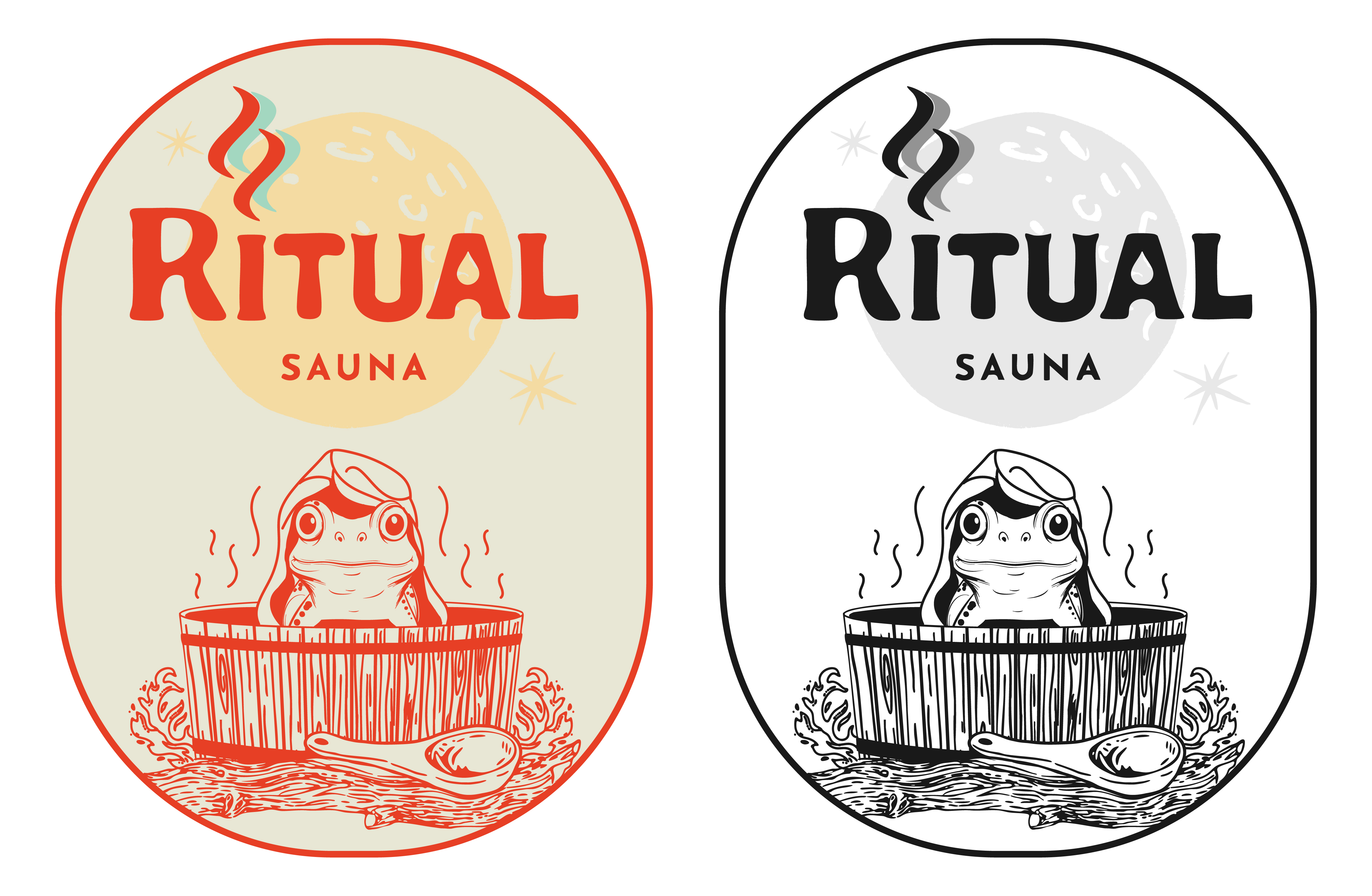 Logo Design by HudzDesigns for this project | Design #34539211