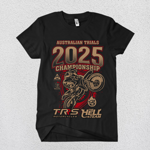 Diseño de Camiseta por Rheanza para este proyecto | Diseño: #34503784