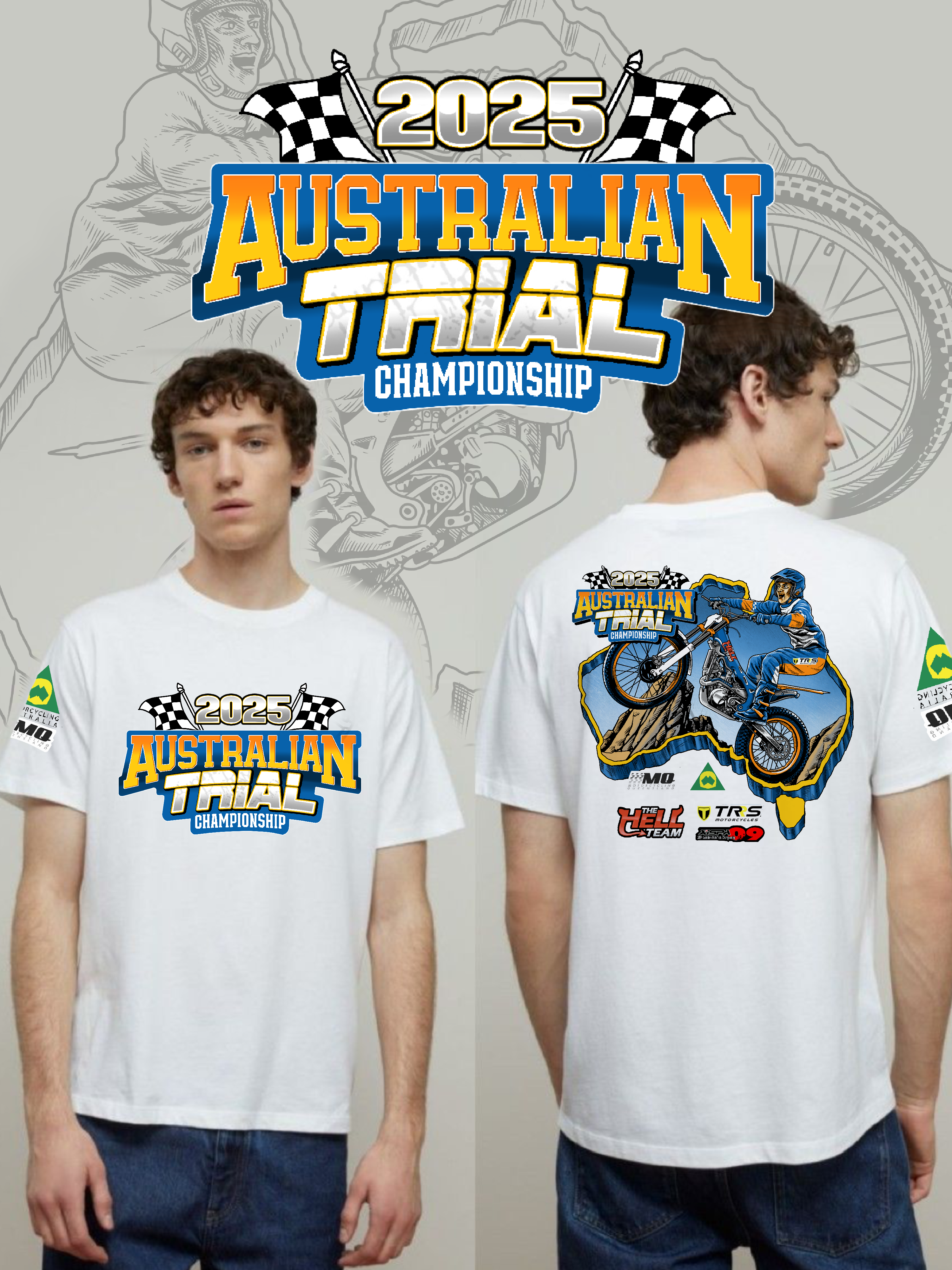 T-shirt Design by orangecode for this project | Design #34483822