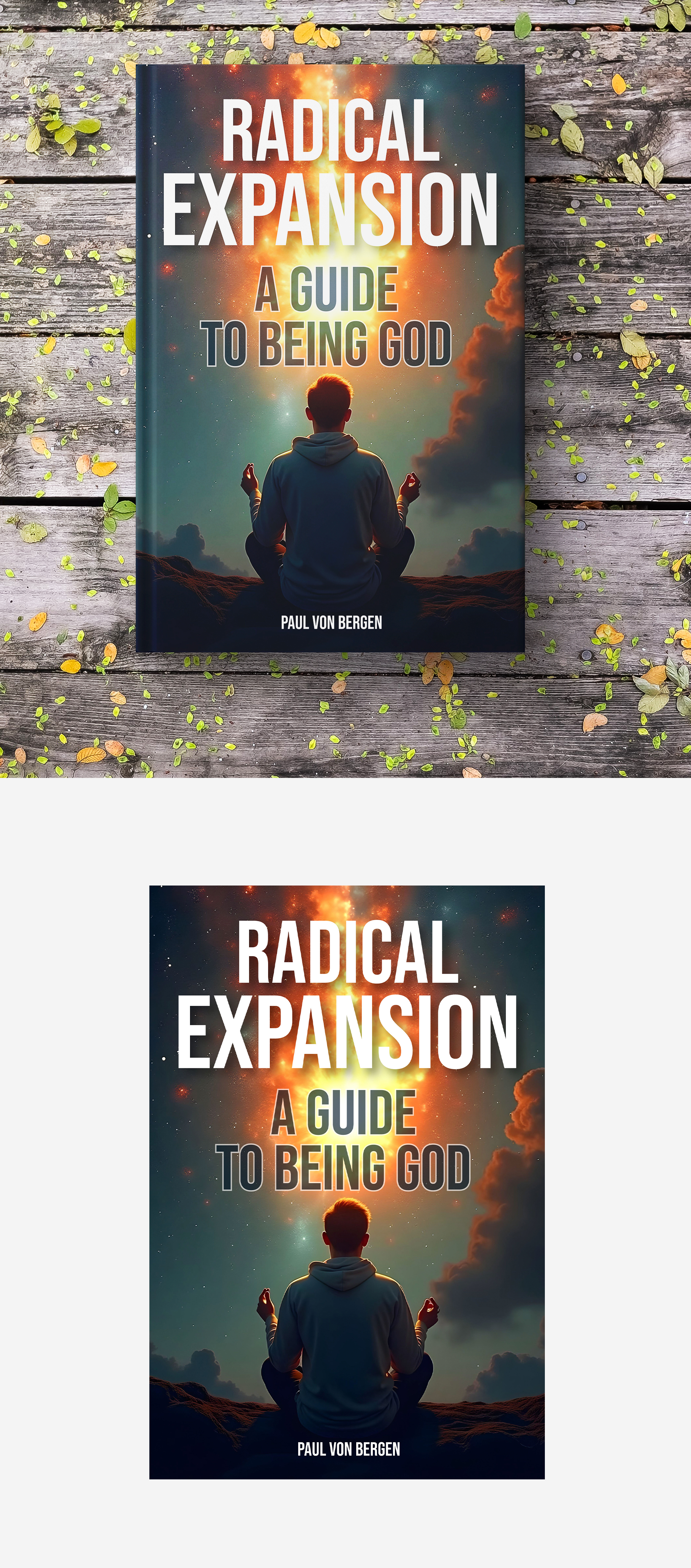 Book Cover Design by WrapTonic24 for this project | Design #34491475