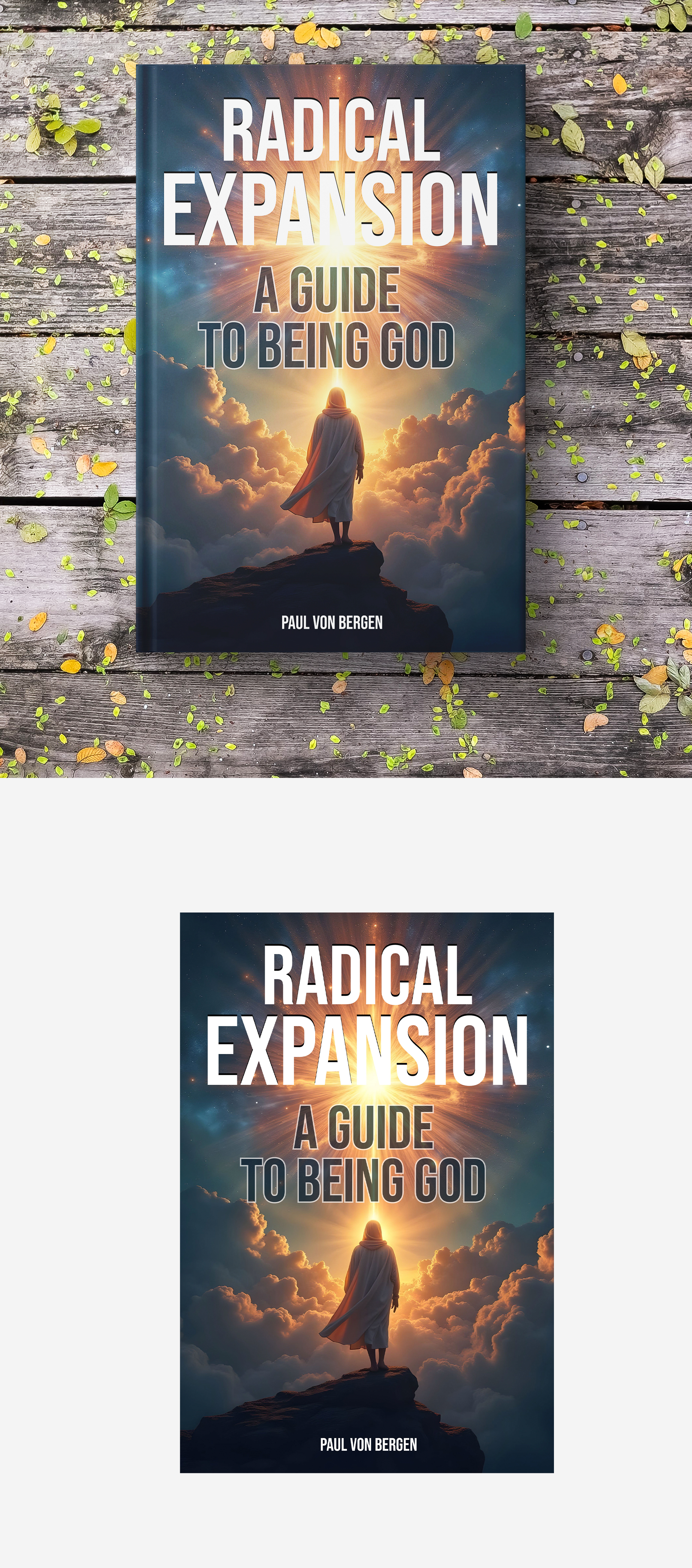 Book Cover Design by WrapTonic24 for this project | Design #34491537