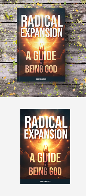 Book Cover Design by WrapTonic24 for this project | Design: #34491663